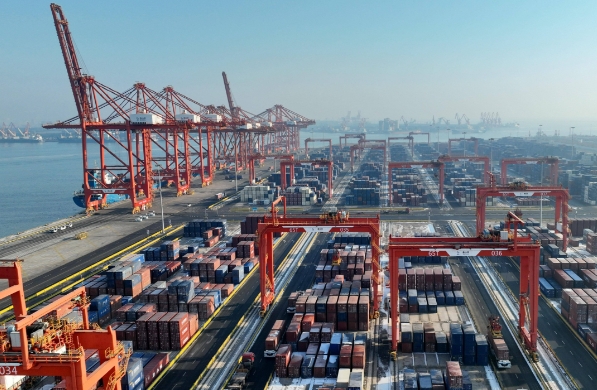 上海國際物流貨代公司擁有豐富的行業(yè)經(jīng)驗，熟悉國際貿(mào)易的各個環(huán)節(jié)