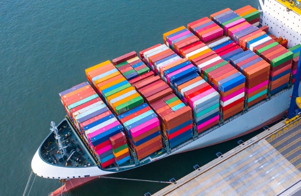 美國專線的完善關乎兩國經濟的繁榮，是推動全球物流進步的關鍵力量