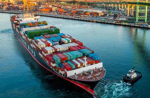 隨著中東地區經濟的持續增長，中東貨代行業將迎來更多的發展機遇