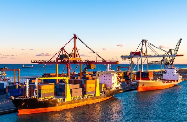 從物流到價值流：國際貨運代理的進階之路