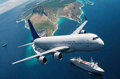 揭秘高效物流：挑選國際貨代公司的黃金準則！