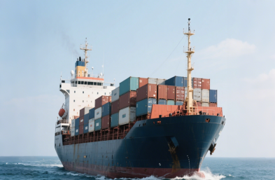 玩具出海，如何破解國際物流運輸“密碼”