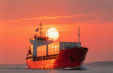 國際貨物運輸代理公司：材料進口的好幫手