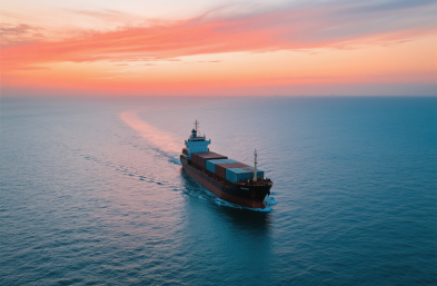 國際物流貨代公司：專業助力寵物食品進口之路