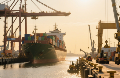 國(guó)際貨代物流公司：為服裝出口打造一站式物流服務(wù)