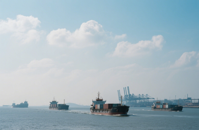 國際貨代公司：文具企業進口之路的引航者