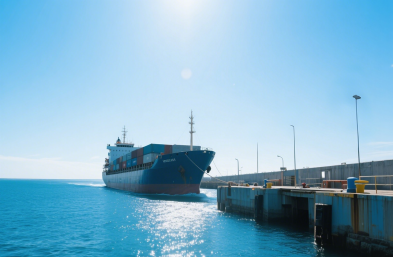 上海貨運(yùn)代理公司：開啟零件企業(yè)進(jìn)口的高效之門