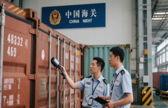 不止于運輸，上海進出口貨代：給每批貨物當 “專屬管家” 的那些事兒