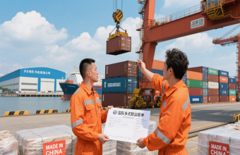 不止運貨那么簡單！國際貨代公司手里，攥著全球貿易的 “通關鑰匙”