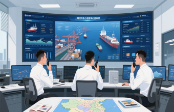 上海貨代圈的 “通關秘籍”，藏在貨代公司的操作里？