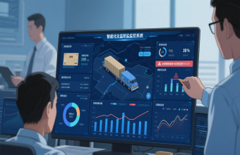 跨境運輸怕 “踩坑”？上海貨代的國際貨代服務，給貨物加層 “安全盾”