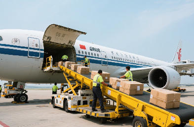 國(guó)際貨代首選：不止運(yùn)輸，更是你的全球供應(yīng)鏈合作伙伴