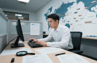 國(guó)際貨運(yùn)代理：50 + 全球伙伴護(hù)航，核心航線倉(cāng)位優(yōu)先鎖定?